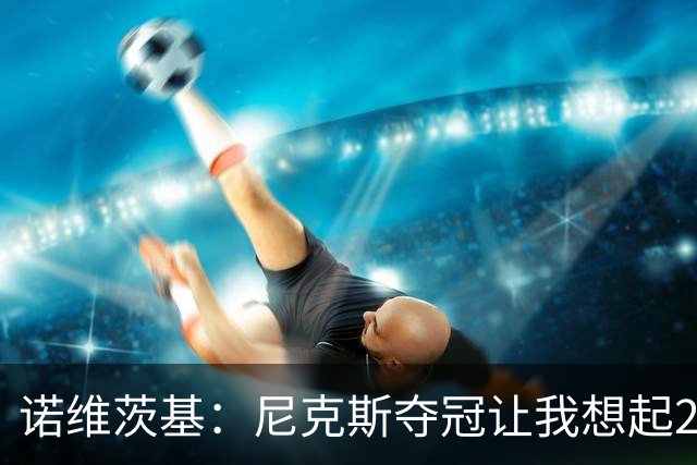 诺维茨基：尼克斯夺冠让我想起2011年独行侠 全队都愿为胜利牺牲