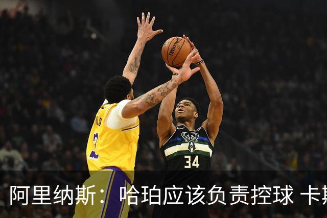 阿里纳斯：哈珀应该负责控球 卡斯尔更适合打二号位