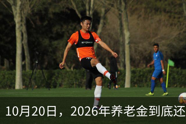 10月20日，2026年养老金到底还涨吗？今年恐怕真的要歇一歇了