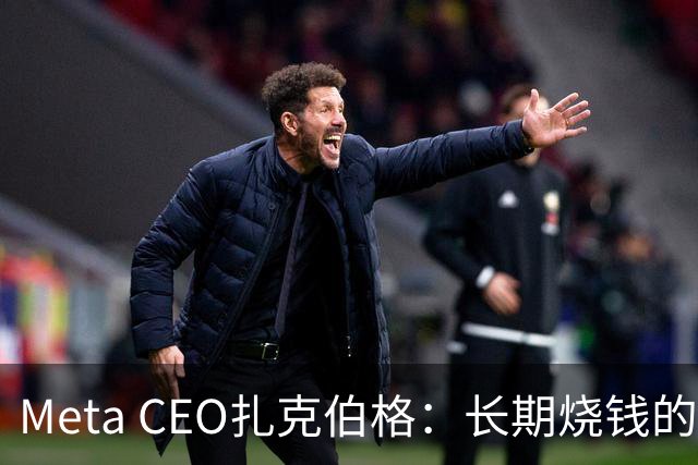 Meta CEO扎克伯格：长期烧钱的Muse和Reality Labs终于盈利在望